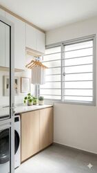 Blk 613A Tampines Greenview (Tampines), HDB 3 Rooms #568251251